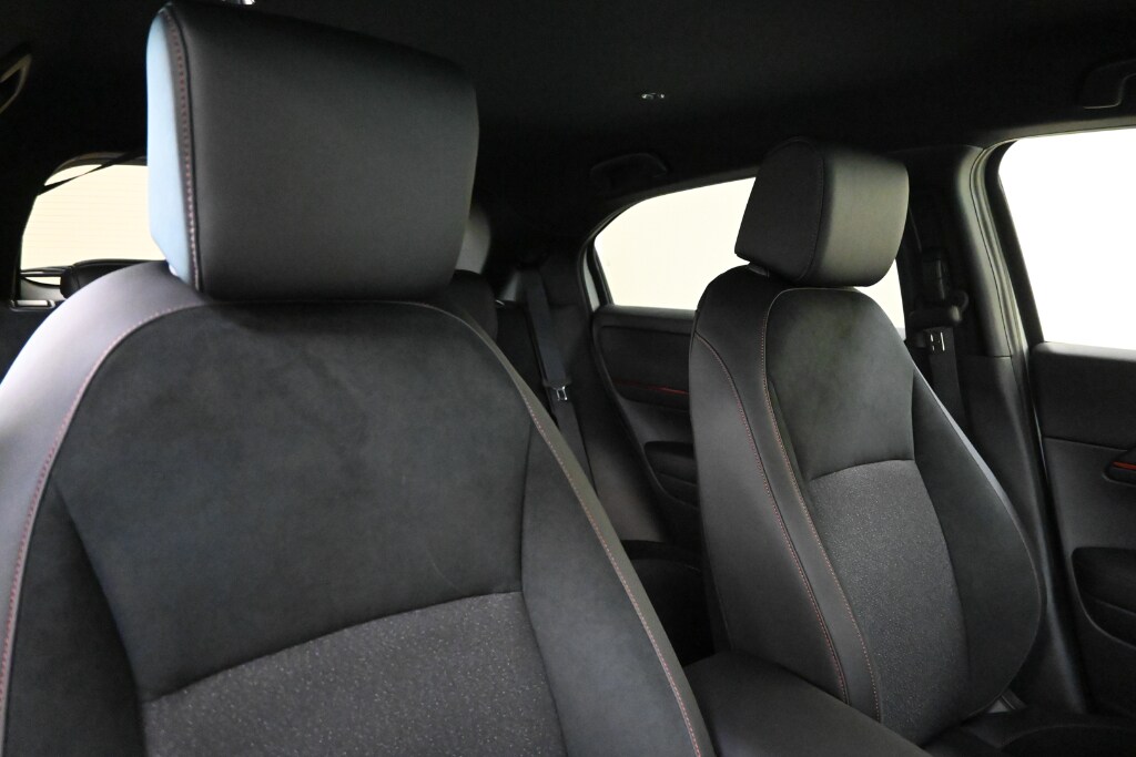 HONDA HR-V 3ª serie HR-V 1.5 Hev eCVT Sport