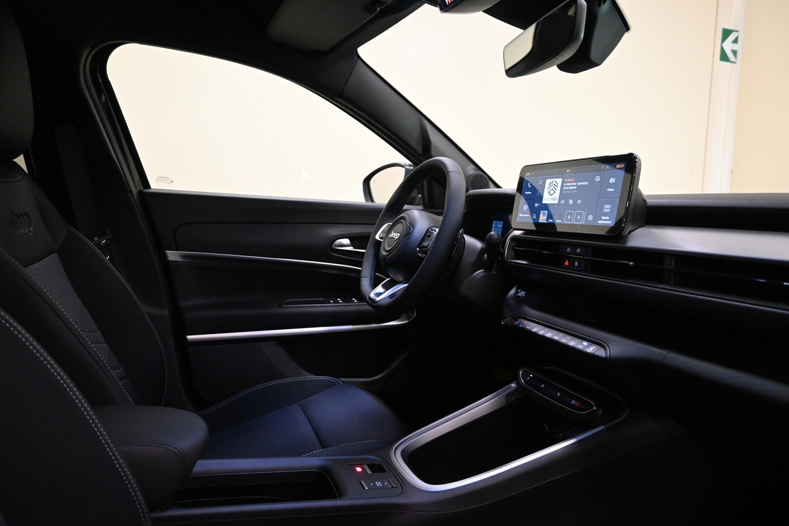 JEEP Avenger Avenger 1.2 Turbo 110 CV e-Hybrid …
