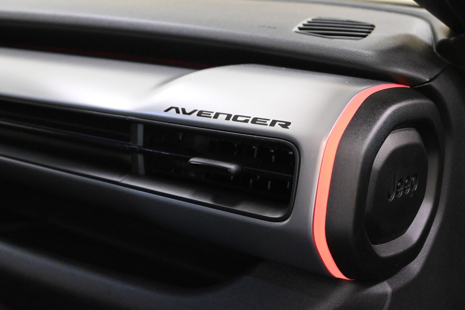 JEEP Avenger Avenger 1.2 Turbo 110 CV e-Hybrid …