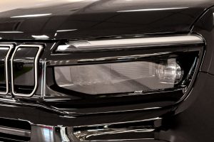 JEEP Avenger Avenger 1.2 Turbo 110 CV e-Hybrid …