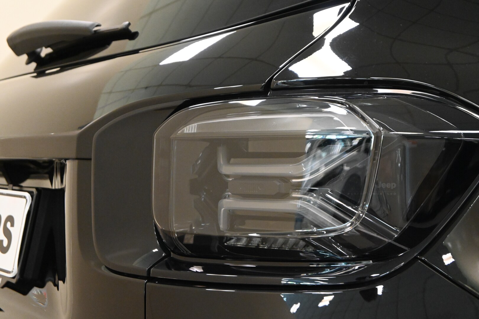 JEEP Avenger Avenger 1.2 Turbo 110 CV e-Hybrid …