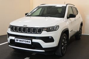 JEEP Compass 2ª serie Compass 1.5 Turbo T4 130…
