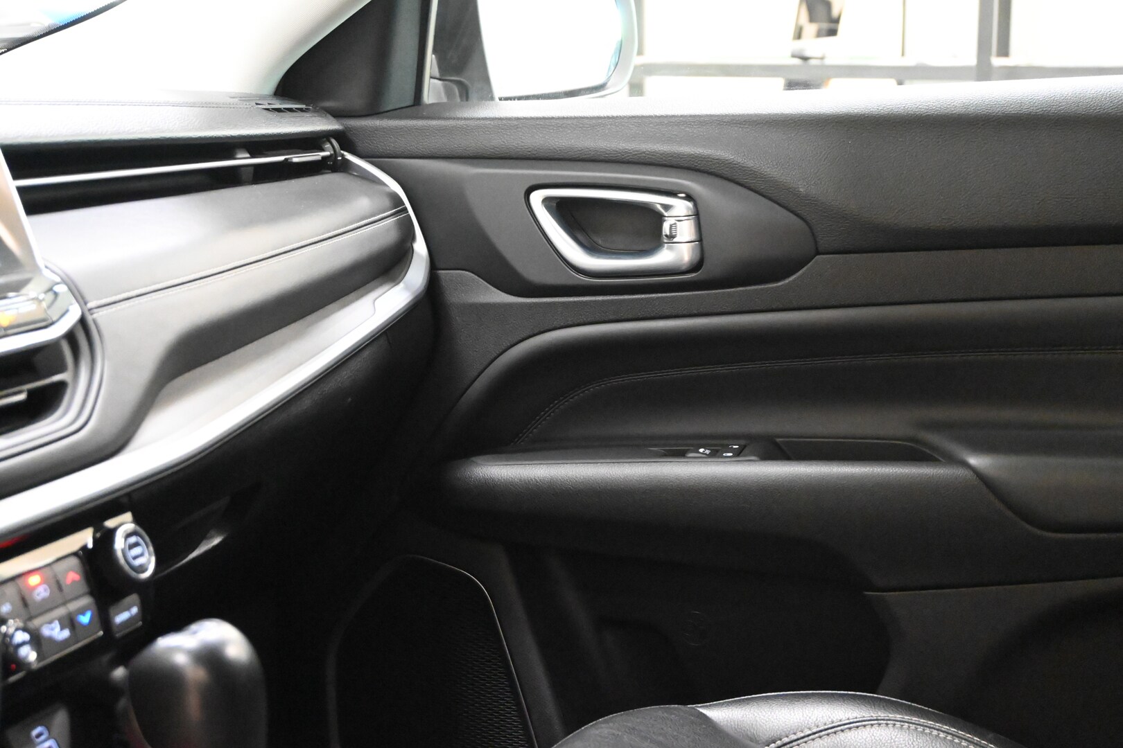 JEEP Compass 2ª serie Compass 1.5 Turbo T4 130…