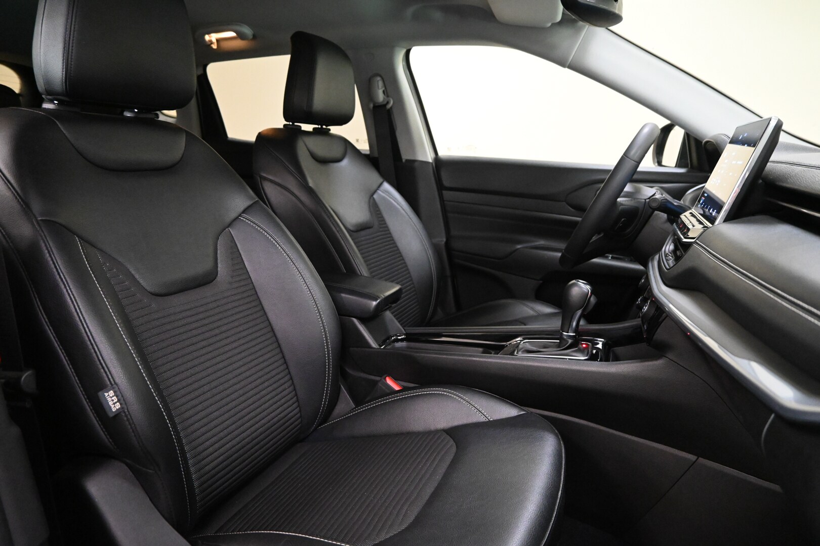 JEEP Compass 2ª serie Compass 1.5 Turbo T4 130…