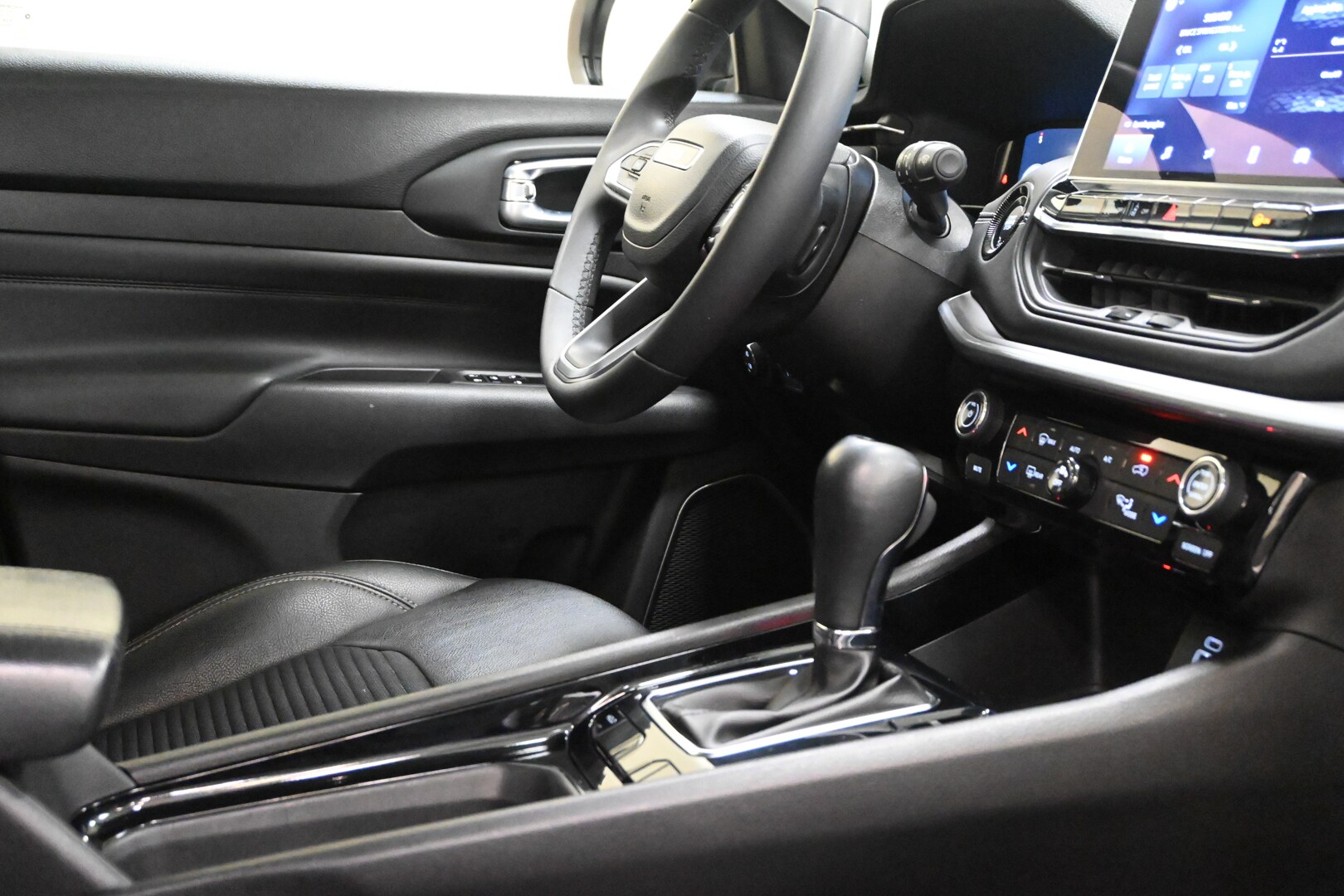 JEEP Compass 2ª serie Compass 1.5 Turbo T4 130…