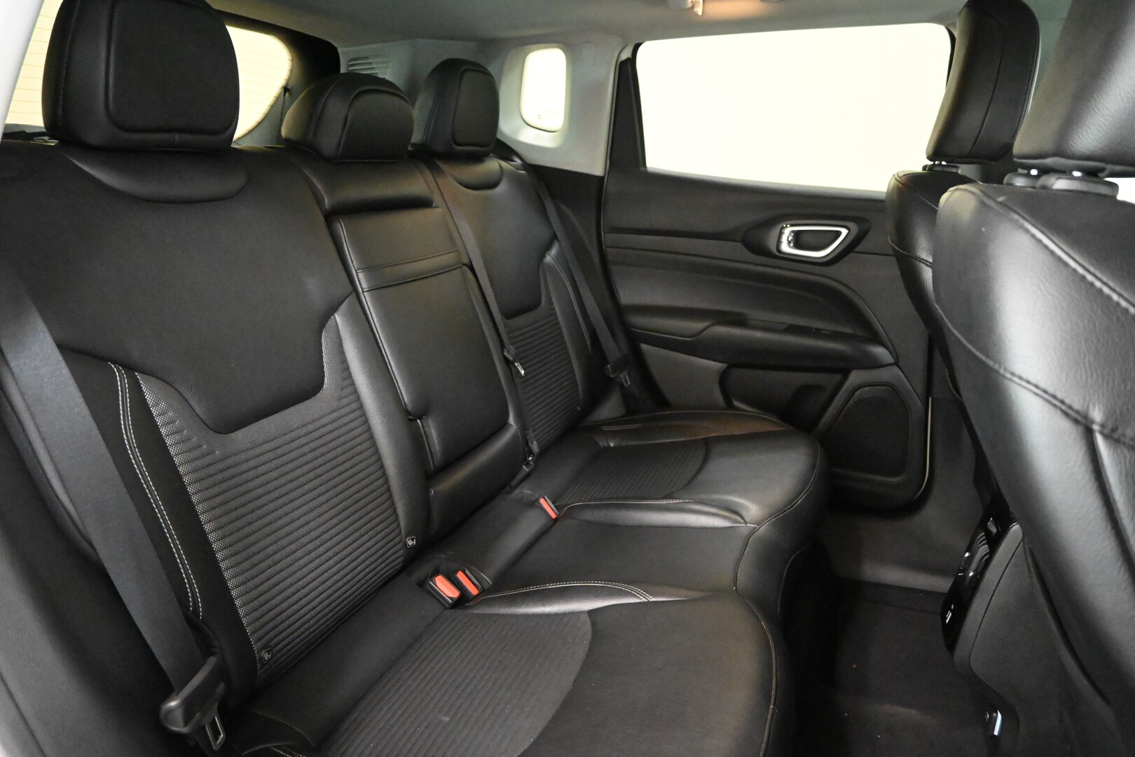 JEEP Compass 2ª serie Compass 1.5 Turbo T4 130…