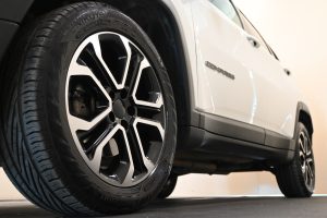JEEP Compass 2ª serie Compass 1.5 Turbo T4 130…