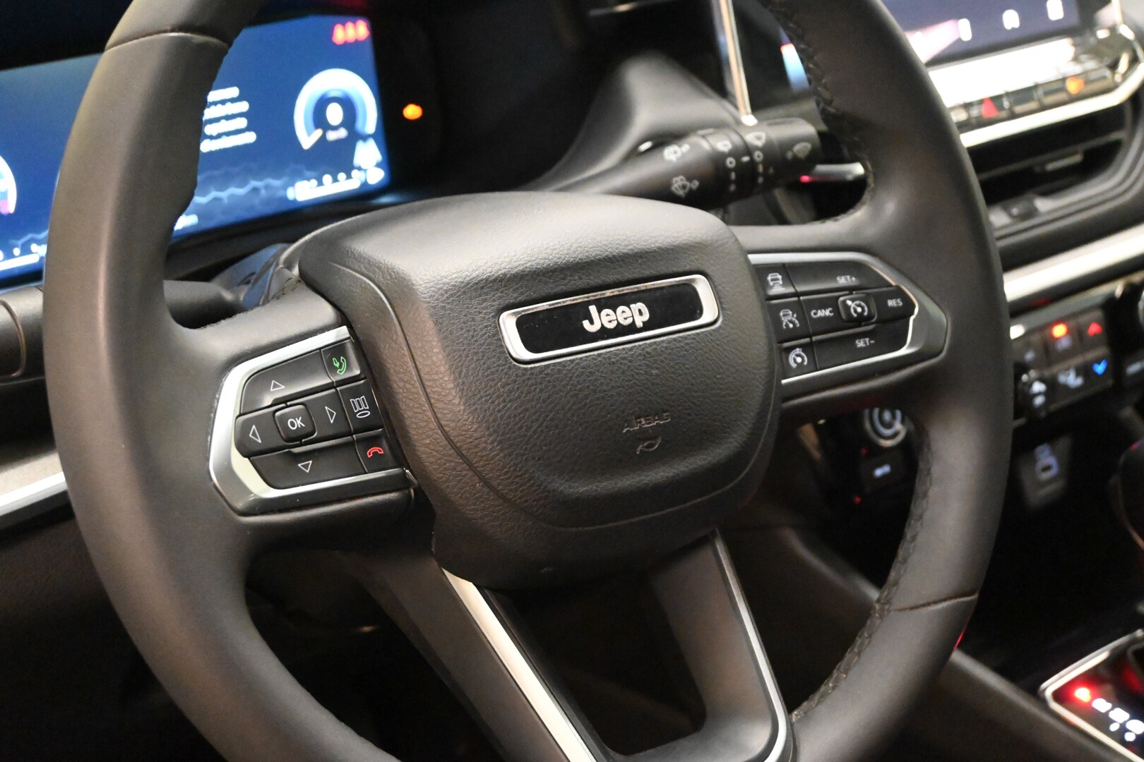 JEEP Compass 2ª serie Compass 1.5 Turbo T4 130…
