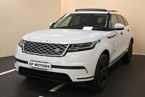 LAND ROVER Range Rover Velar Range Rover Velar …