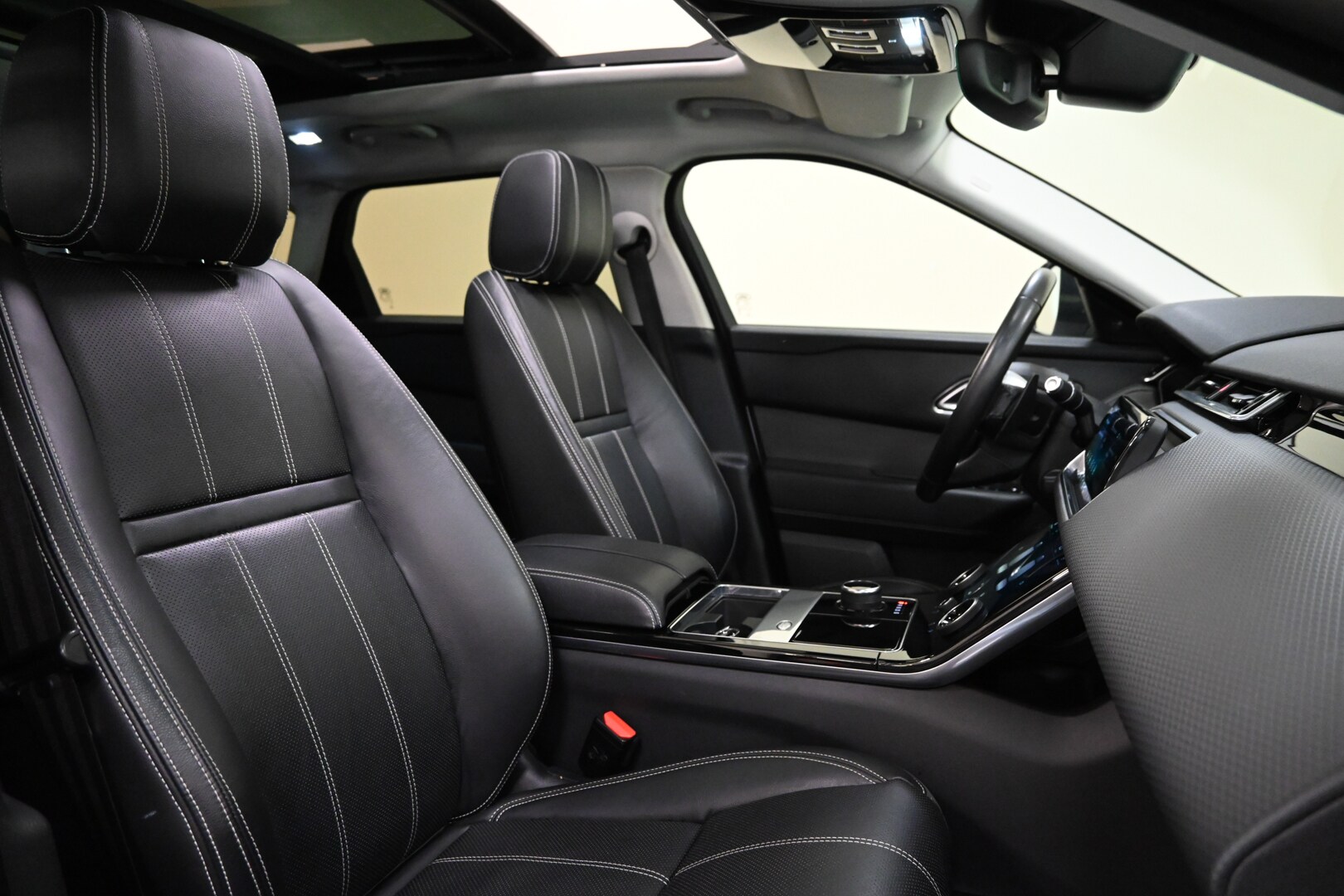 LAND ROVER Range Rover Velar Range Rover Velar …