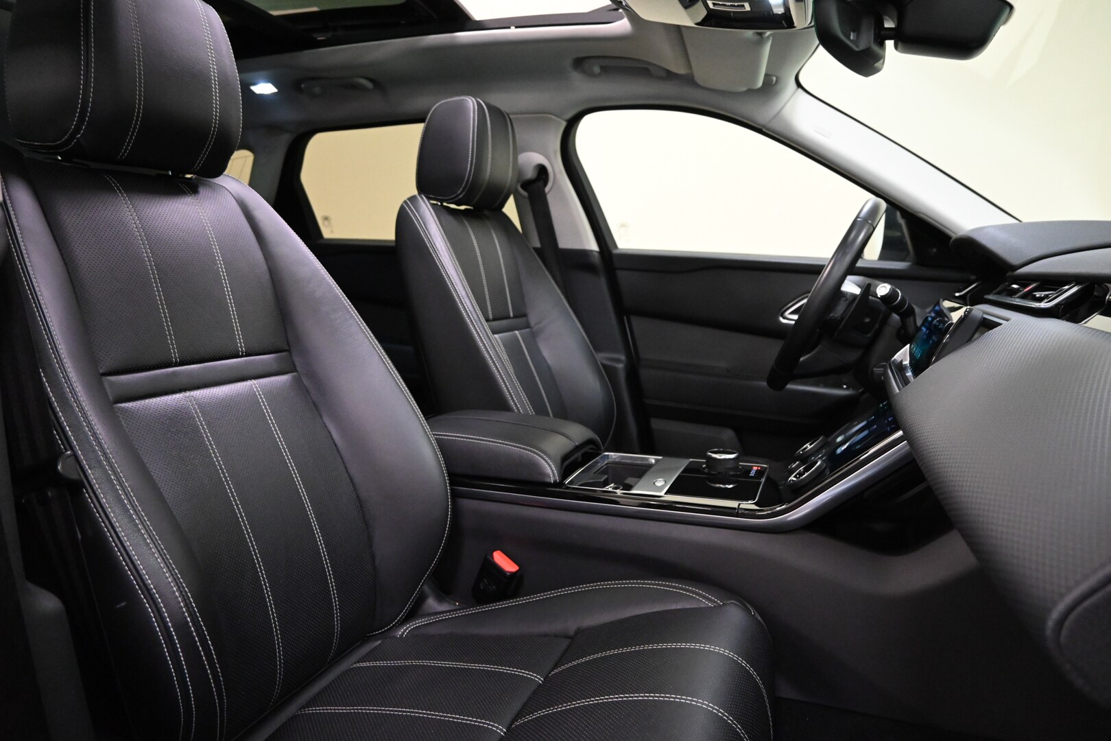 LAND ROVER Range Rover Velar Range Rover Velar …