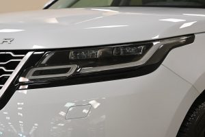 LAND ROVER Range Rover Velar Range Rover Velar …