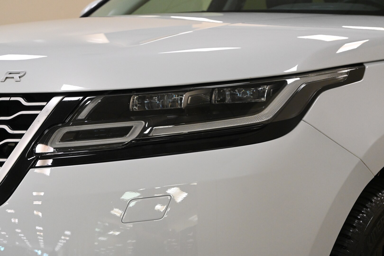 LAND ROVER Range Rover Velar Range Rover Velar …