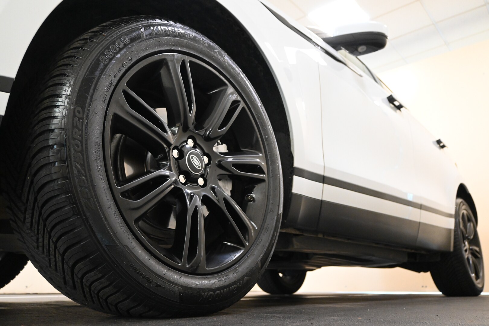 LAND ROVER Range Rover Velar Range Rover Velar …