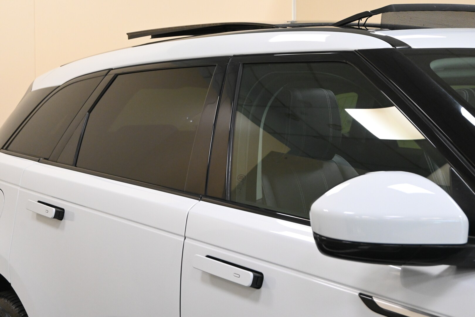 LAND ROVER Range Rover Velar Range Rover Velar …