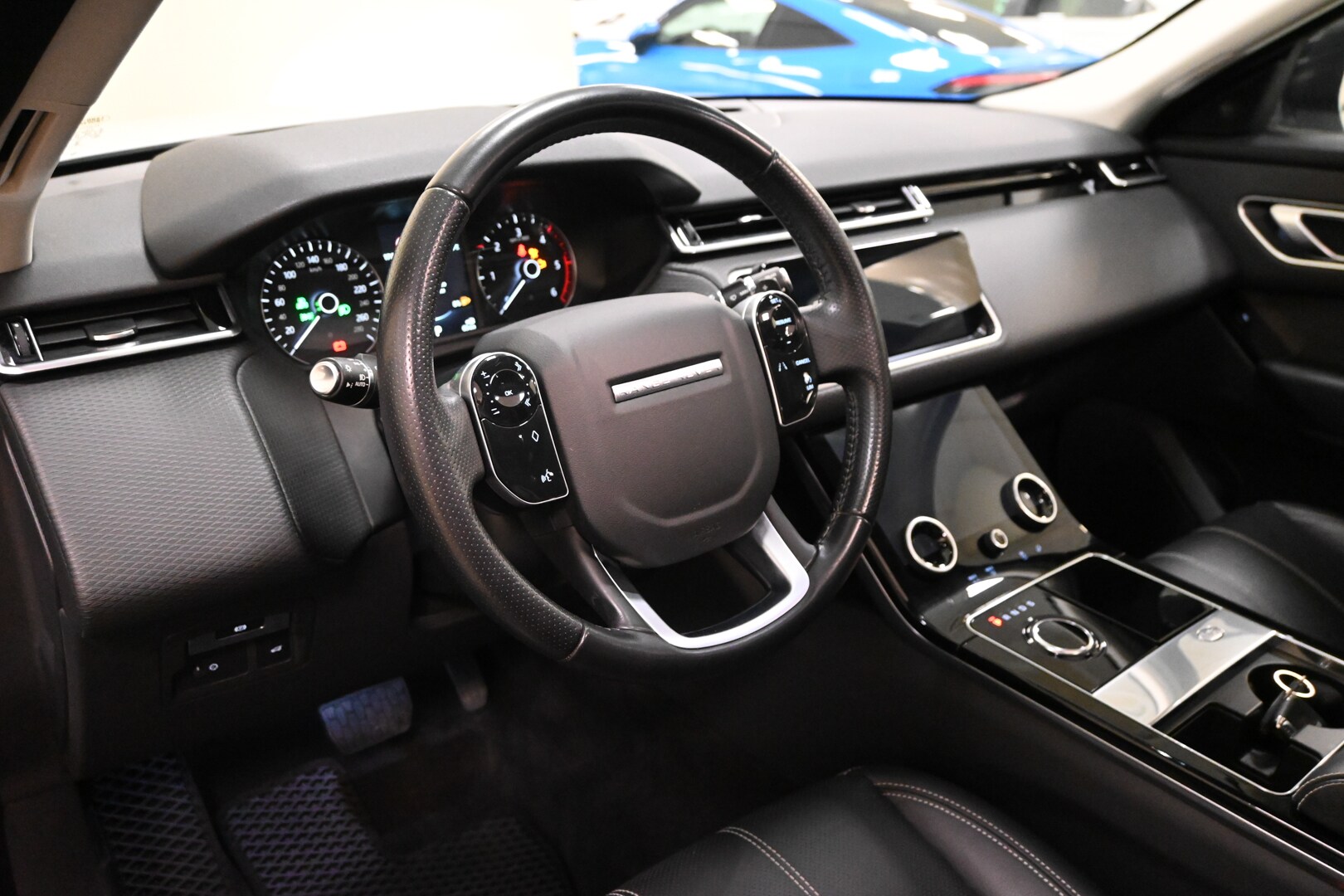 LAND ROVER Range Rover Velar Range Rover Velar …