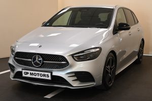 MERCEDES Classe B (W247) B 180 Automatic AM…