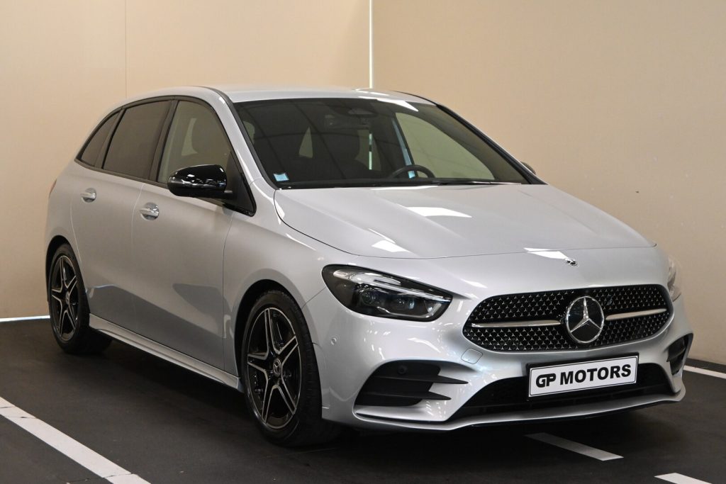 MERCEDES Classe B (W247) B 180 Automatic AM…