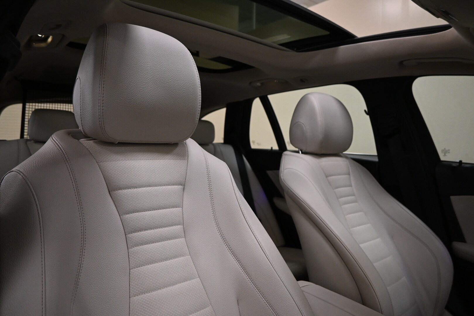 MERCEDES Classe E (W/S213) E 220 d S.W. 4Mati…