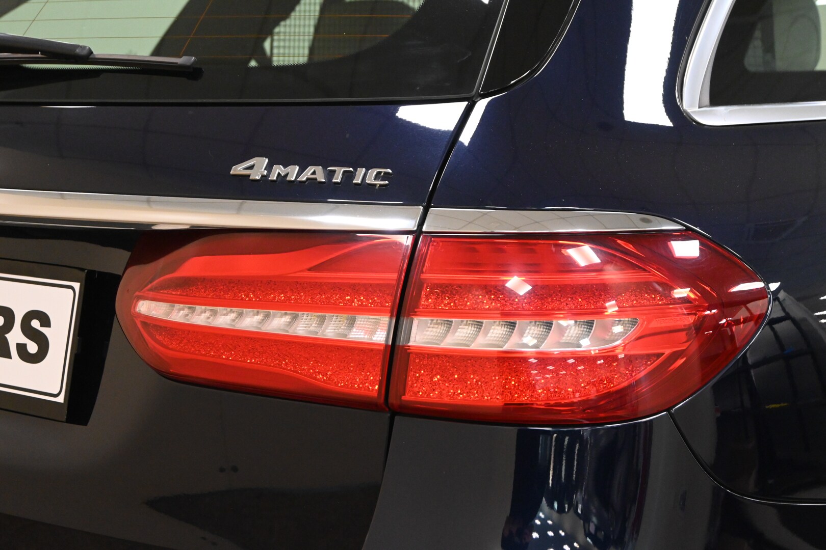 MERCEDES Classe E (W/S213) E 220 d S.W. 4Mati…