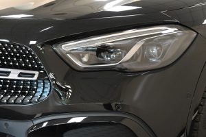 MERCEDES GLA (H247) GLA 200 d Automati…