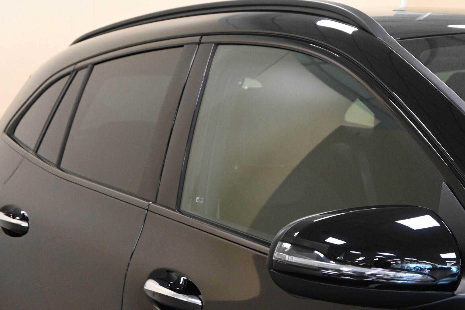 MERCEDES GLA (H247) GLA 200 d Automati…