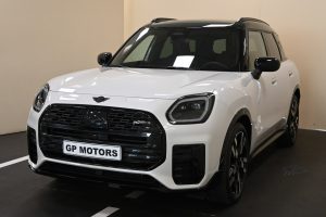 MINI Mini Countrym.(U25) Mini Countryman C JCW
