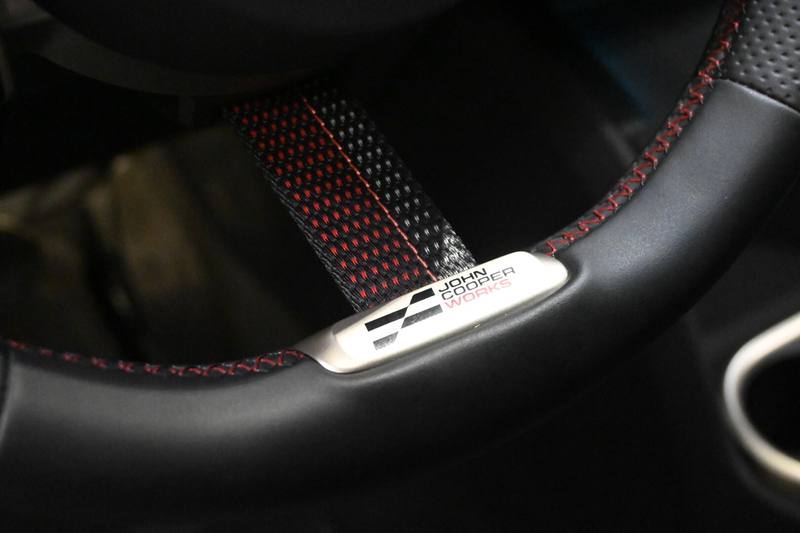 MINI Mini Countrym.(U25) Mini Countryman C JCW