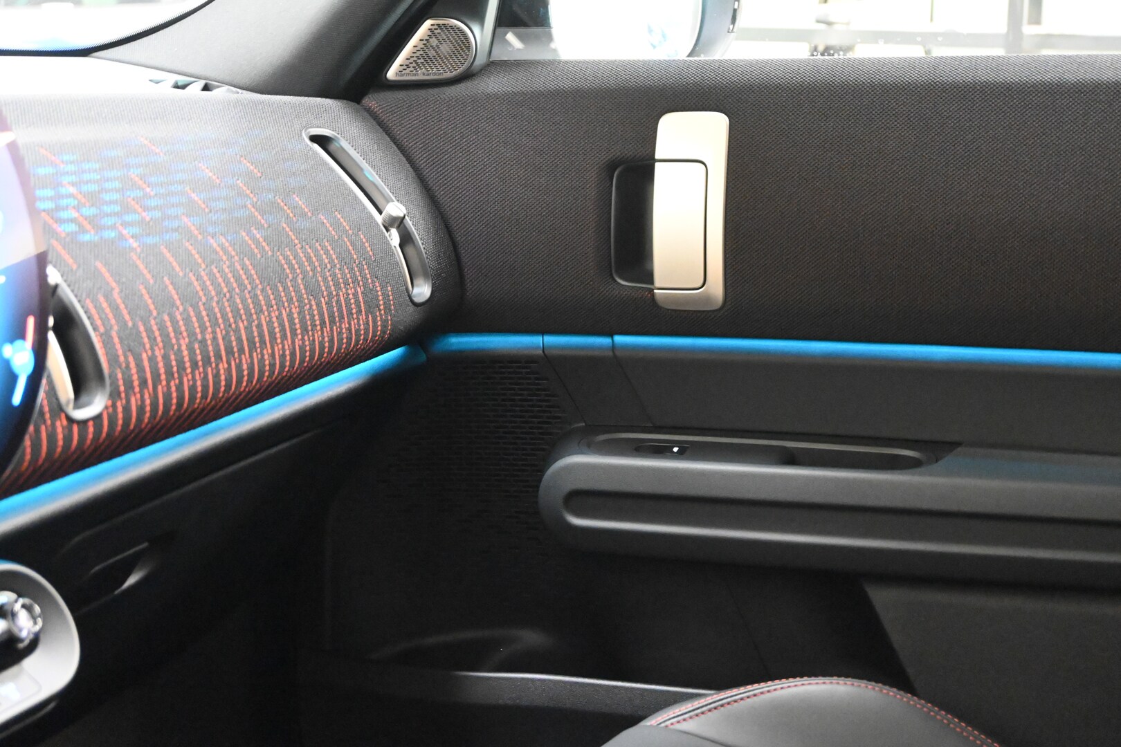 MINI Mini Countrym.(U25) Mini Countryman C JCW