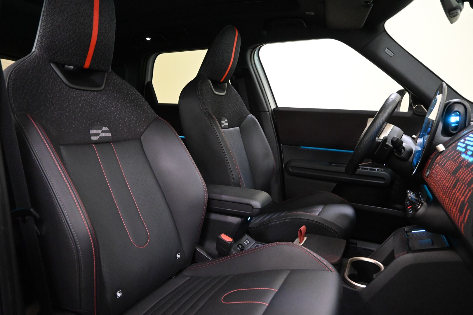 MINI Mini Countrym.(U25) Mini Countryman C JCW
