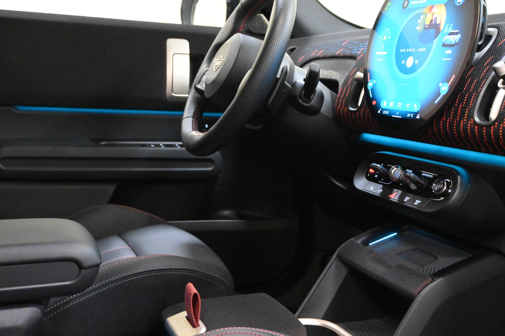 MINI Mini Countrym.(U25) Mini Countryman C JCW