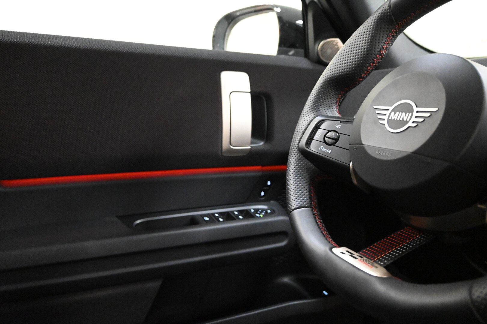 MINI Mini Countrym.(U25) Mini Countryman C JCW