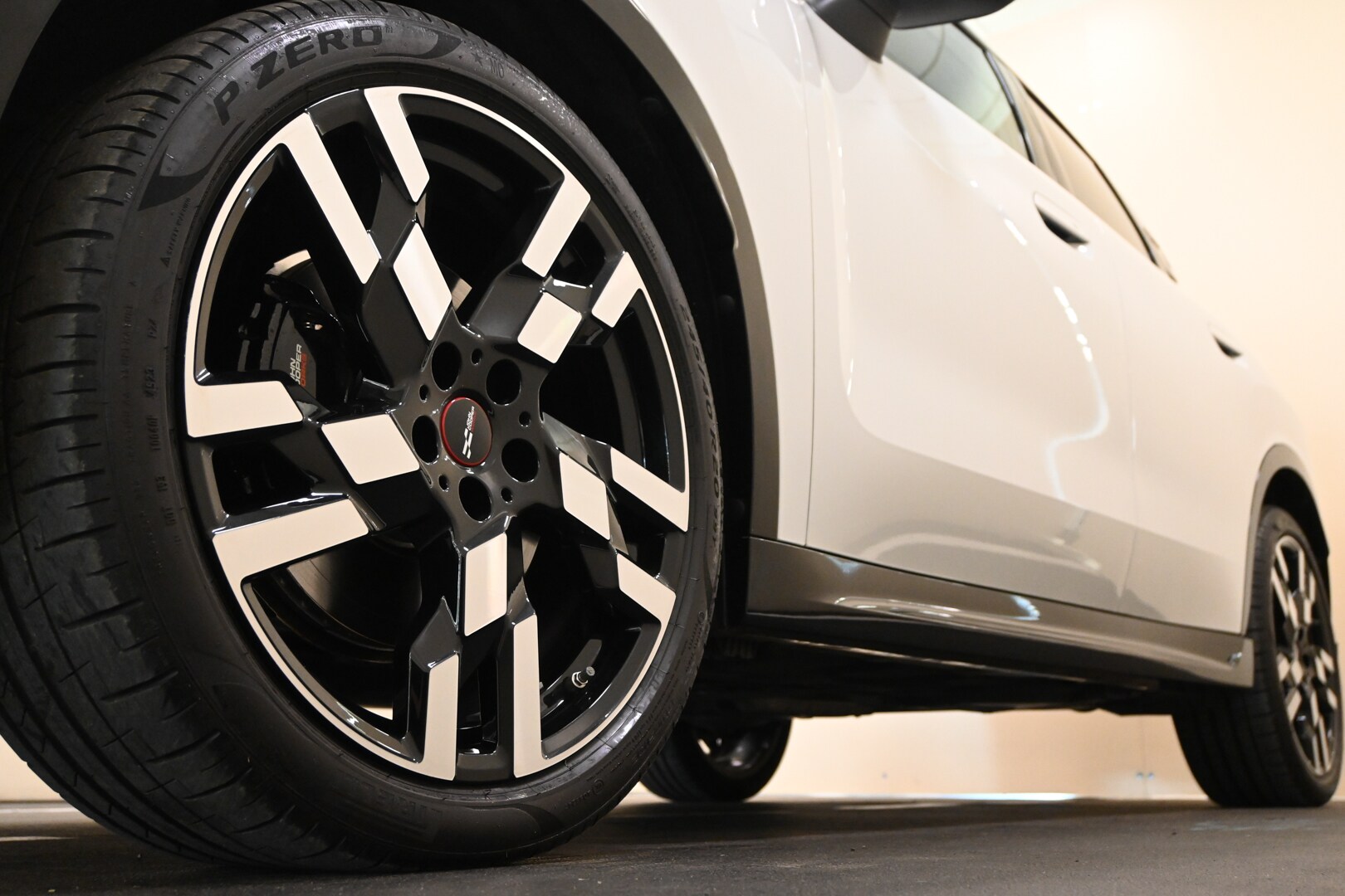 MINI Mini Countrym.(U25) Mini Countryman C JCW