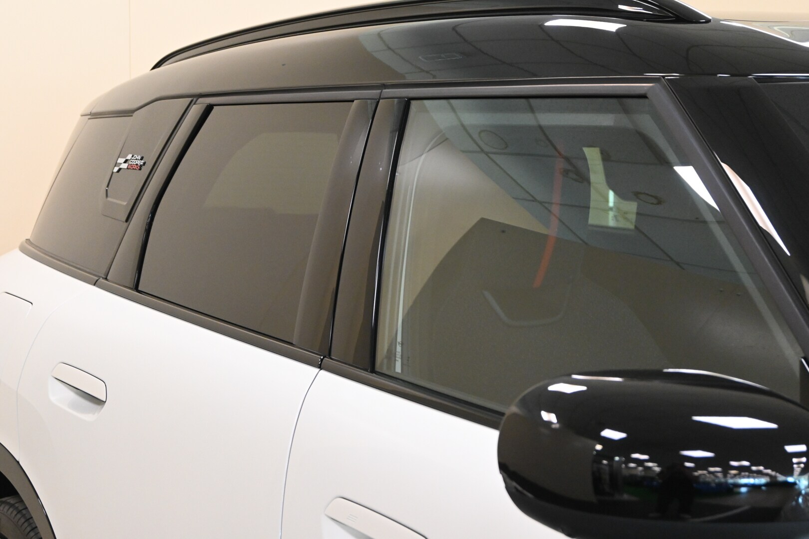 MINI Mini Countrym.(U25) Mini Countryman C JCW
