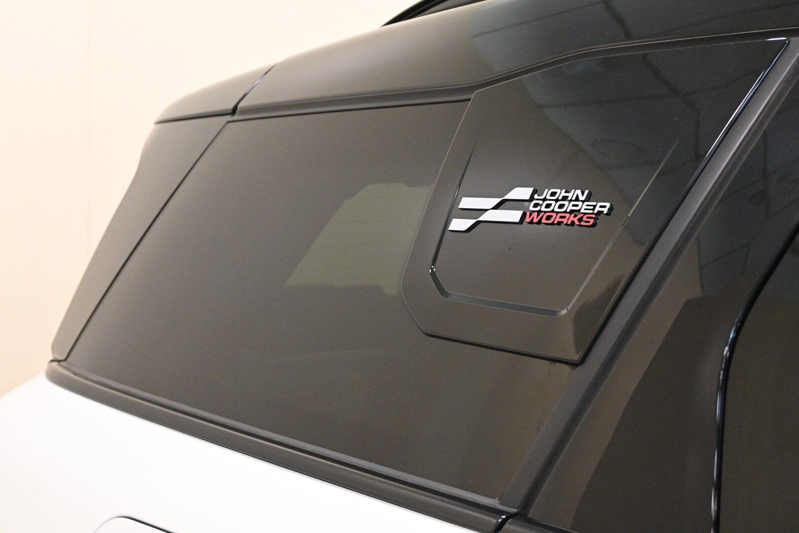 MINI Mini Countrym.(U25) Mini Countryman C JCW