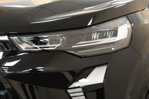MITSUBISHI ASX 2ª serie ASX 1.3L MHEV 140 CV D…