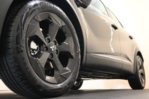 MITSUBISHI ASX 2ª serie ASX 1.3L MHEV 140 CV D…