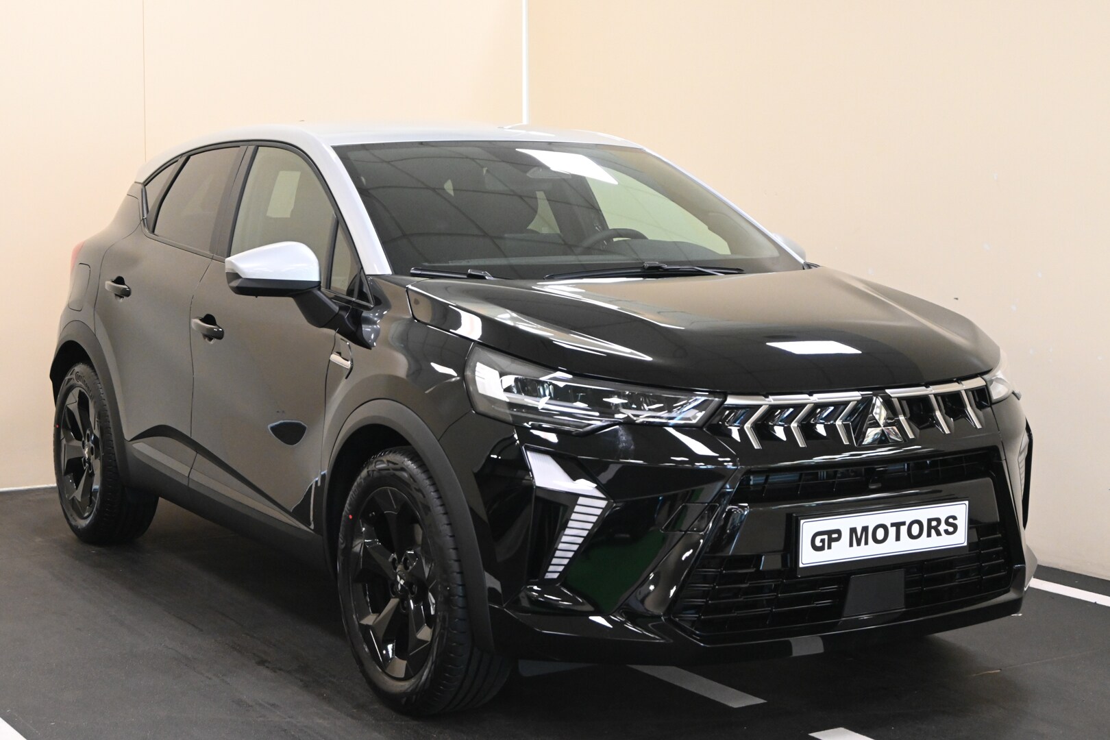 MITSUBISHI ASX 2ª serie ASX 1.3L MHEV 140 CV D…