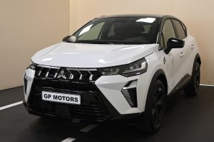 MITSUBISHI ASX 2ª serie ASX 1.3L MHEV 140 CV D…