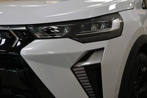 MITSUBISHI ASX 2ª serie ASX 1.3L MHEV 140 CV D…