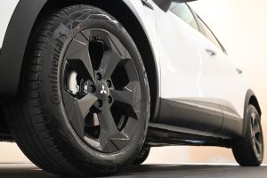 MITSUBISHI ASX 2ª serie ASX 1.3L MHEV 140 CV D…