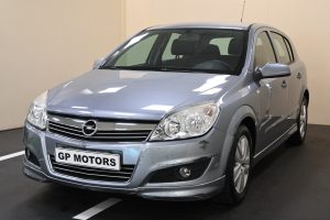 OPEL Astra 3ª serie Astra 1.4 16V Twinport 5 p…