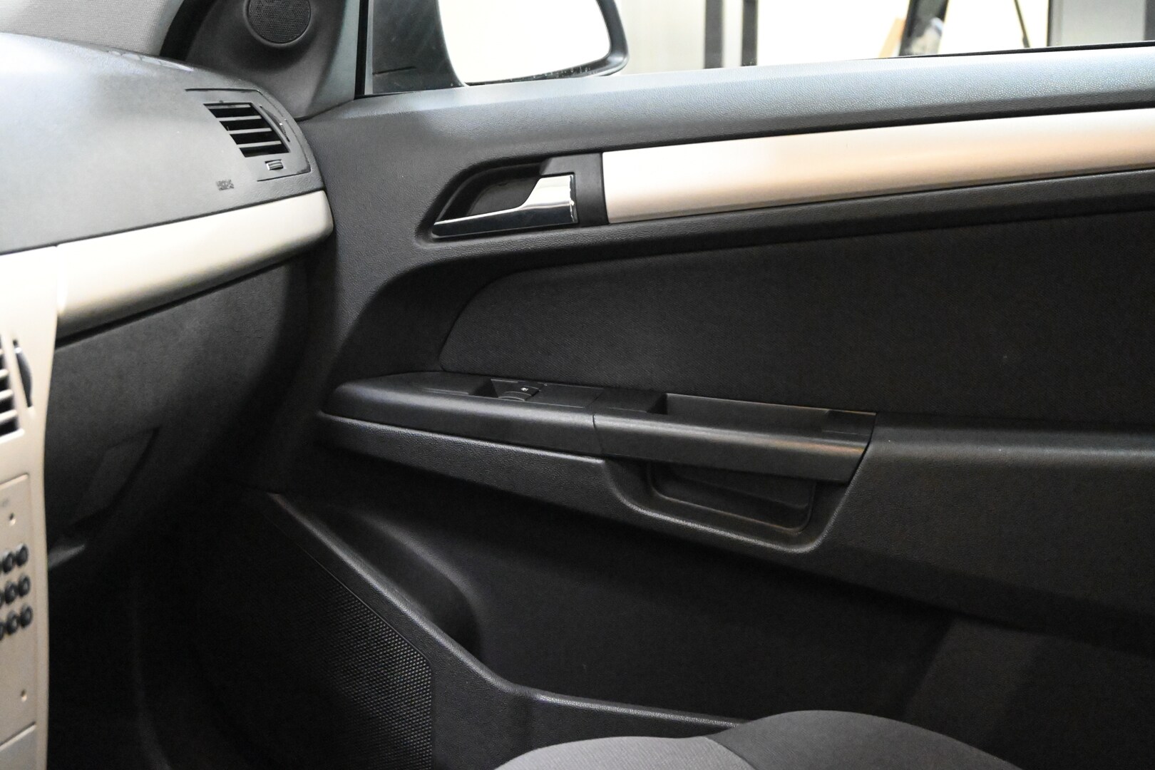 OPEL Astra 3ª serie Astra 1.4 16V Twinport 5 p…