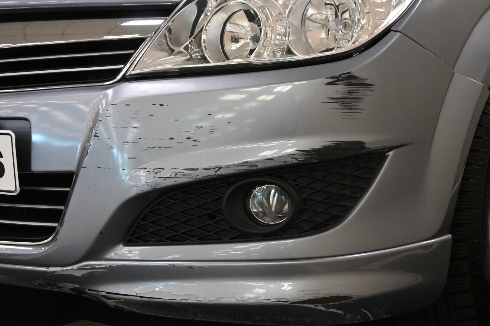 OPEL Astra 3ª serie Astra 1.4 16V Twinport 5 p…