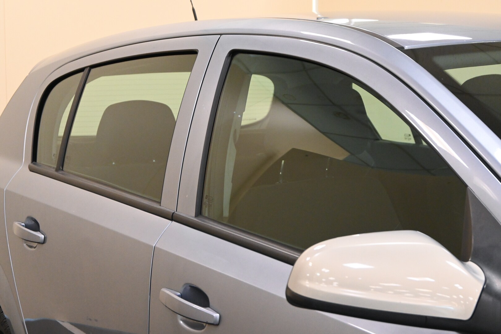 OPEL Astra 3ª serie Astra 1.4 16V Twinport 5 p…
