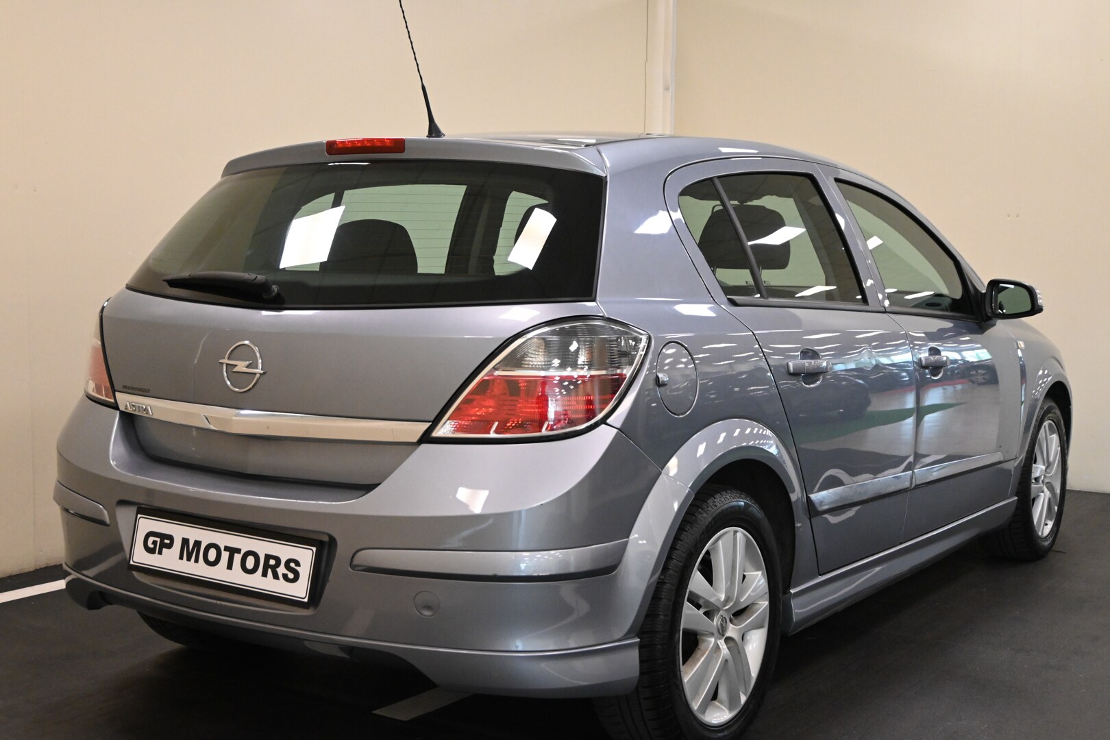 OPEL Astra 3ª serie Astra 1.4 16V Twinport 5 p…