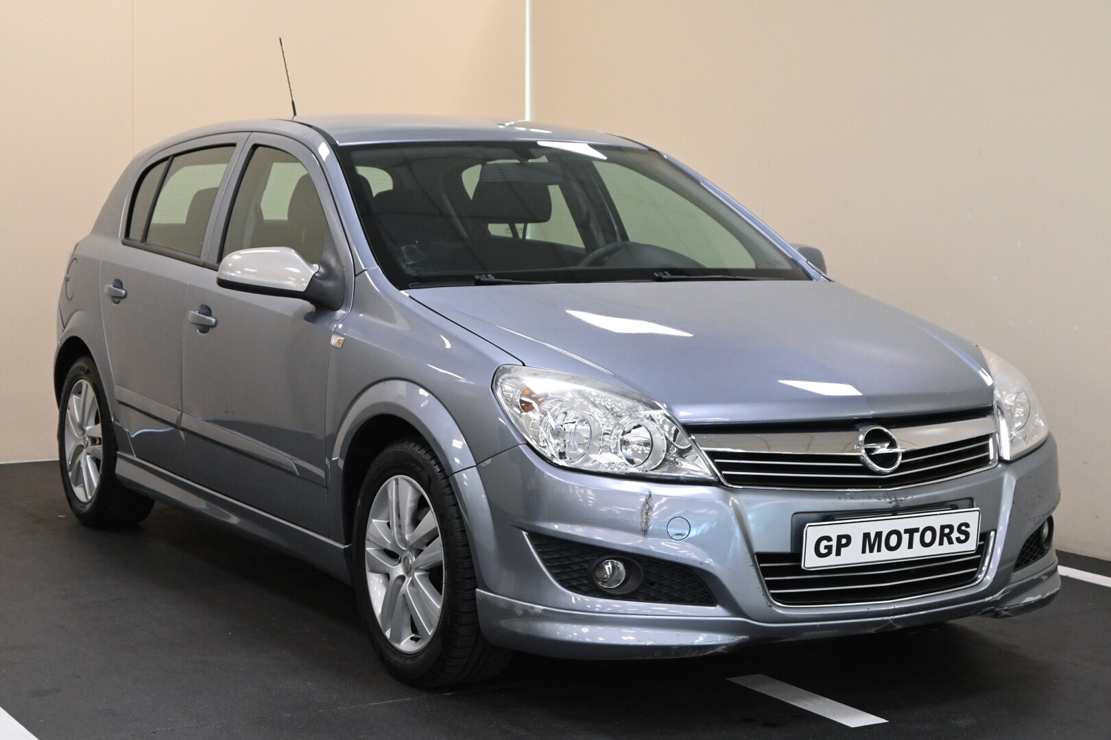 OPEL Astra 3ª serie Astra 1.4 16V Twinport 5 p…