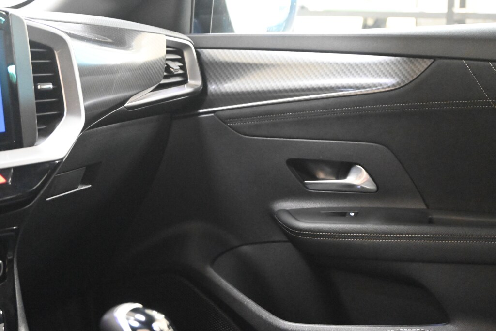 OPEL Mokka 2ª serie Mokka 1.5 diesel Ultimate