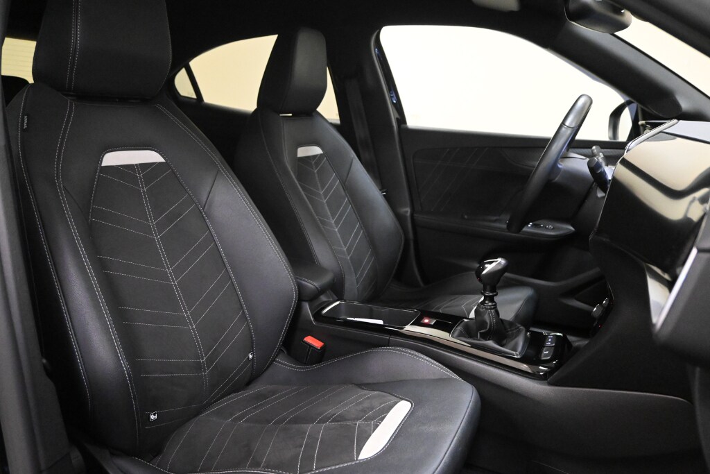 OPEL Mokka 2ª serie Mokka 1.5 diesel Ultimate