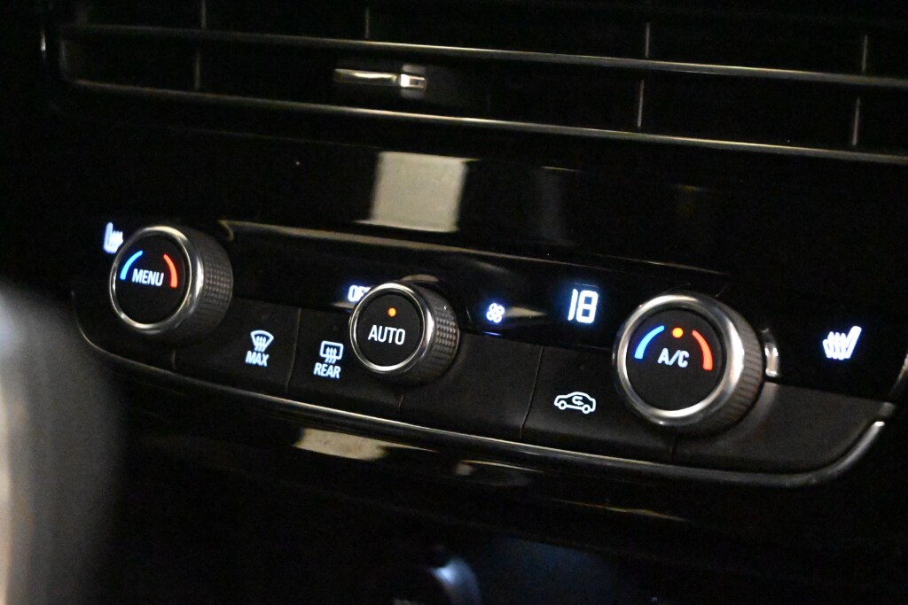 OPEL Mokka 2ª serie Mokka 1.5 diesel Ultimate